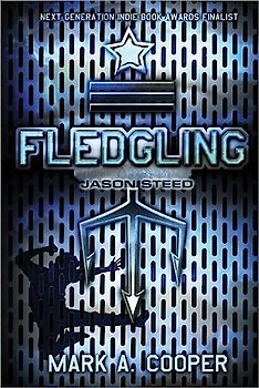 Fledgling: Jason Steed