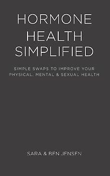 Hormone Health Simplified