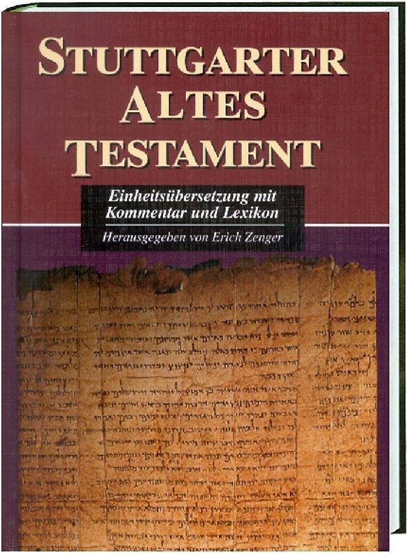 Stuttgarter Altes Testament