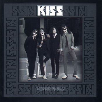 Kiss - Dressed to Kill