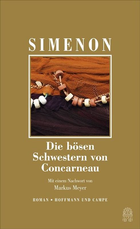 Die bösen Schwestern von Concarneau