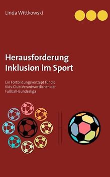 Herausforderung Inklusion im Sport