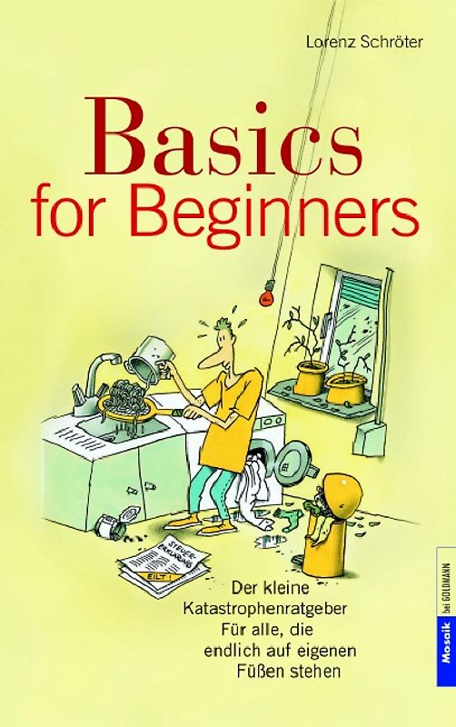 Basics for Beginners