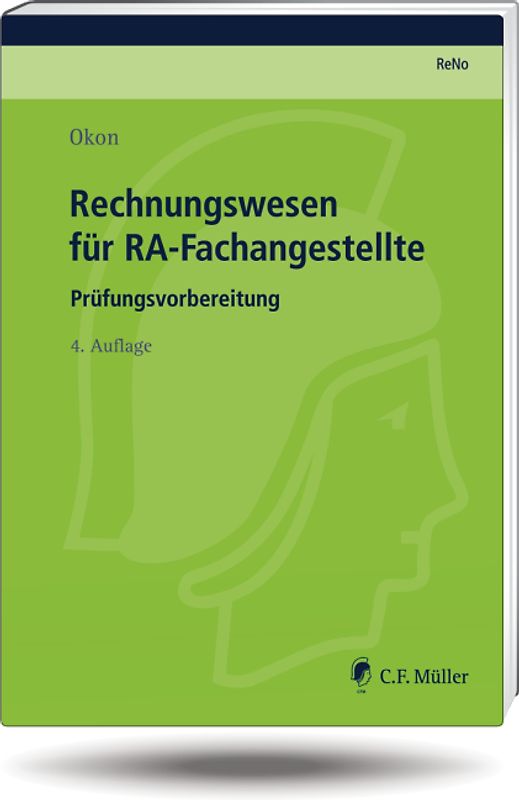 Rechnungswesen für RA-Fachangestellte