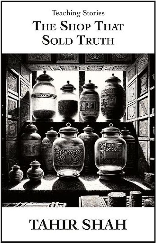 The Shop That Sold Truth