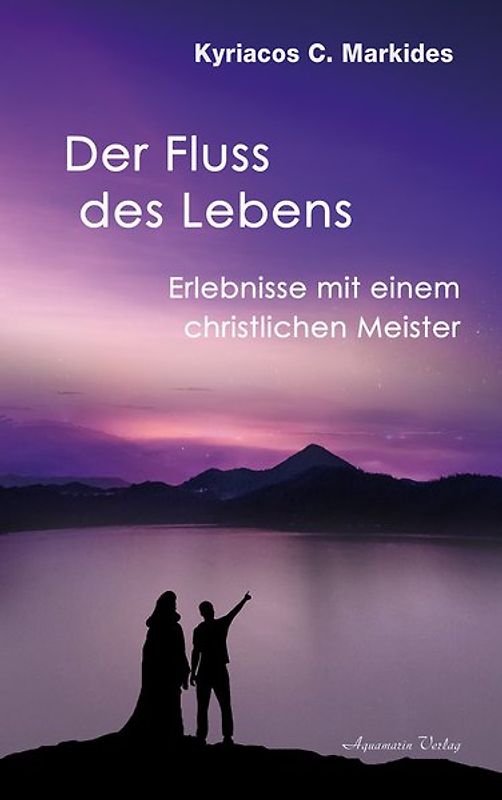 Der Fluss des Lebens
