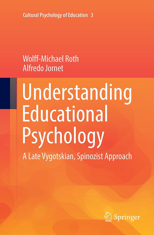 Understanding Educational Psychology