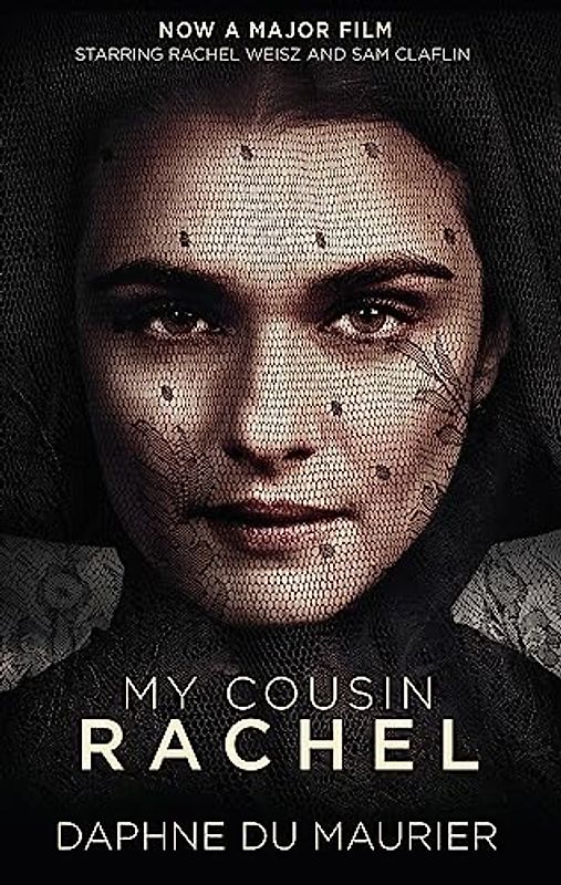 My Cousin Rachel: Film Tie In (Virago Modern Classics, Band 11)