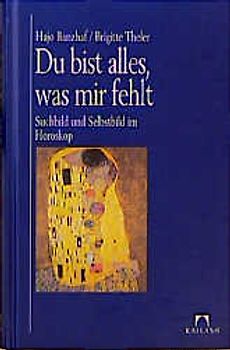 Du bist alles, was mir fehlt