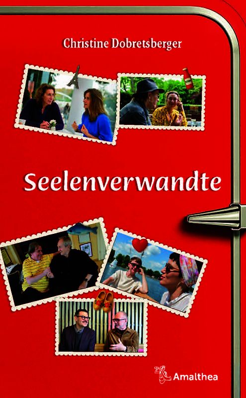 Seelenverwandte