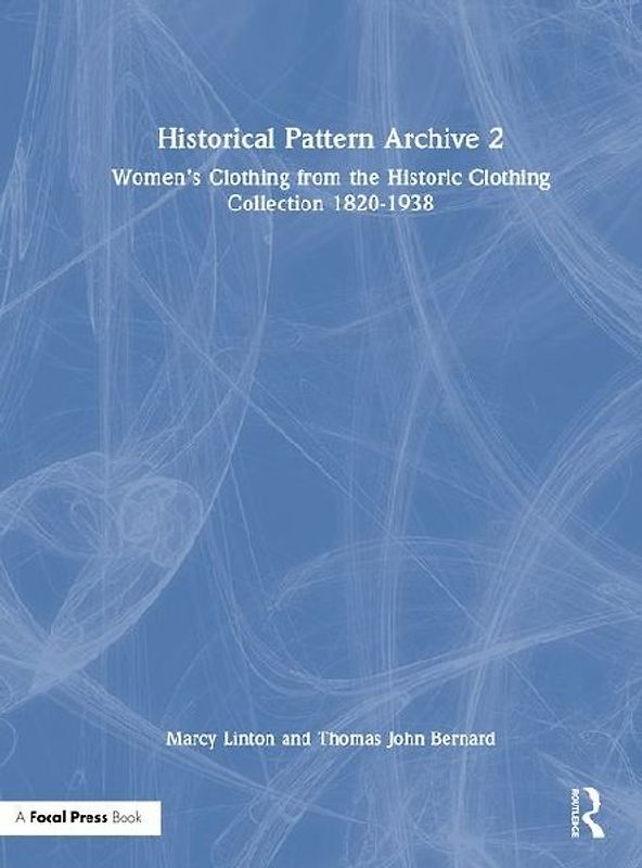 Historical Pattern Archive 2