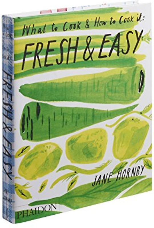 Fresh & Easy