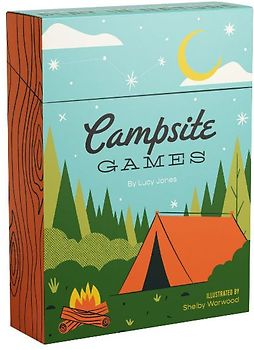 Campsite Games