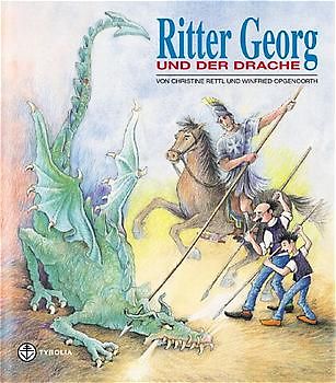 Ritter Georg und der Drache