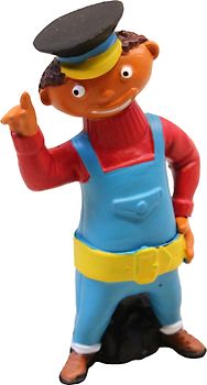 Tonies®: Jim Knopf - Jim Knopf und Lukas der Lokomotivführer