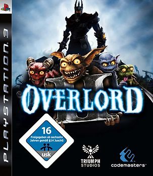 Overlord II PlayStation 3