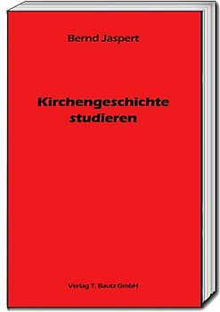 Kirchengeschichte studieren