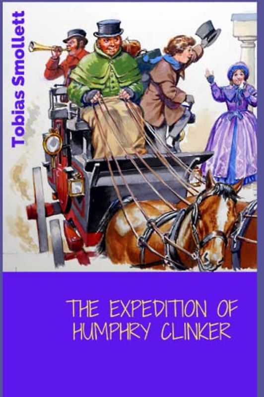 The Expedition of Humphry Clinker