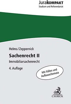Sachenrecht II