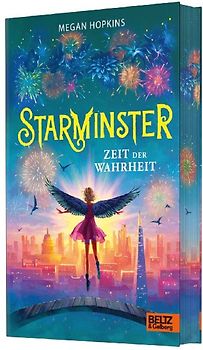 Starminster - Zeit der Wahrheit