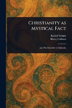 Christianity as Mystical Fact