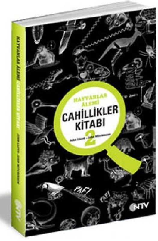 Cahillikler Kitabi 2