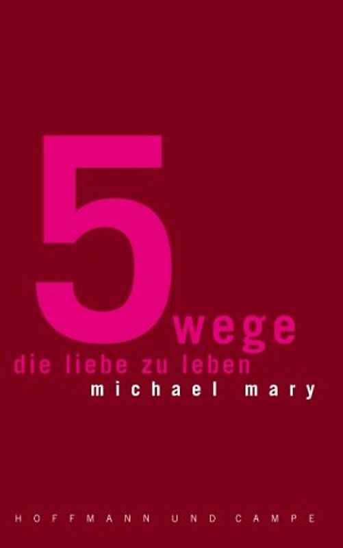 5 Wege, die Liebe zu lernen