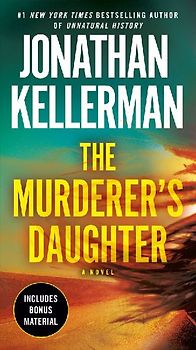 The Murderer's Daughter
