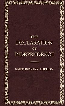 The Declaration of Independence, Smithsonian Edition