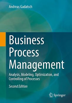Business Process Management