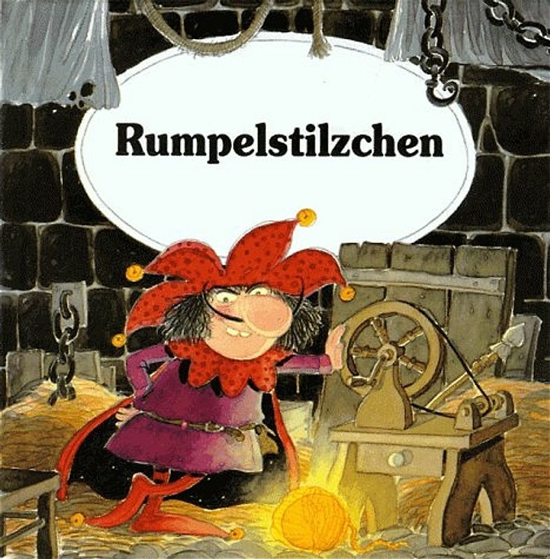 Rumpelstilzchen