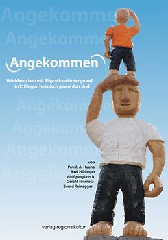 Angekommen