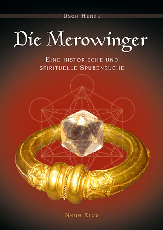 Die Merowinger