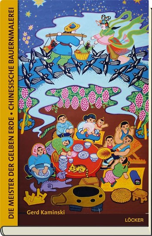 Die Meister der gelben Erde