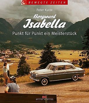 Borgward Isabella