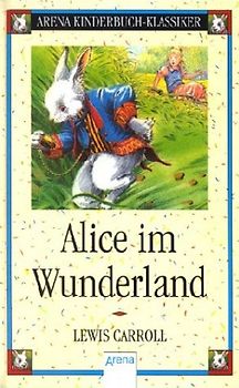 Alice im Wunderland