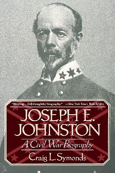 Joseph E, Johnston