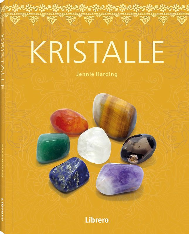 Geheime Künste: Kristalle