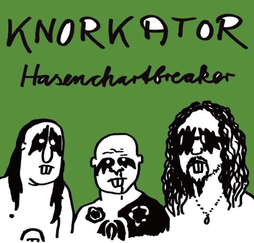 Knorkator - Hasenchartbreaker