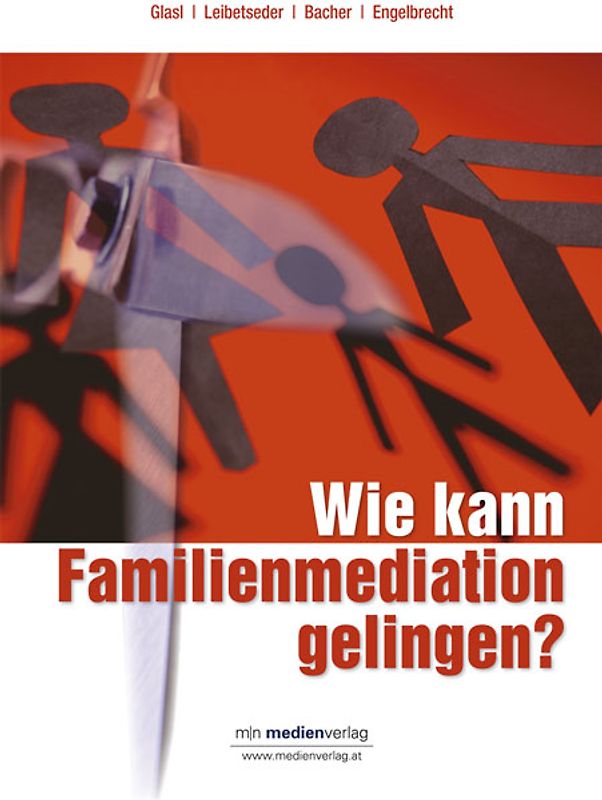 Wie kann Familienmediation gelingen
