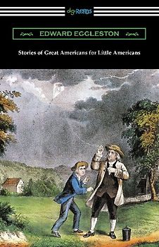Stories of Great Americans for Little Americans