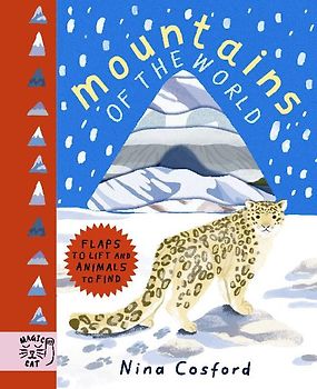 Mountains of the World