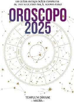 Oroscopo 2025