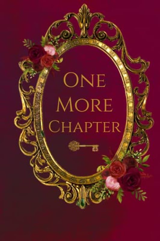 One More Chapter: A Reading Tracker