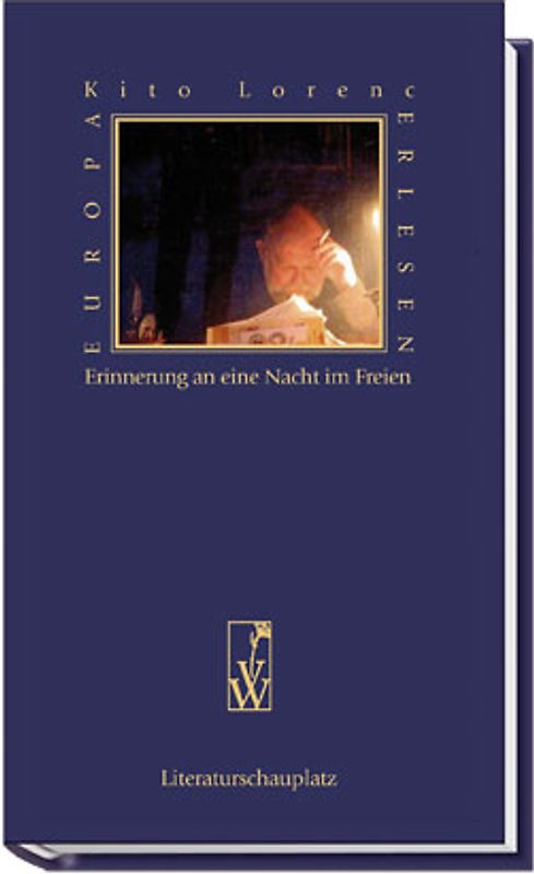 Erinnerung an eine Nacht im Freien