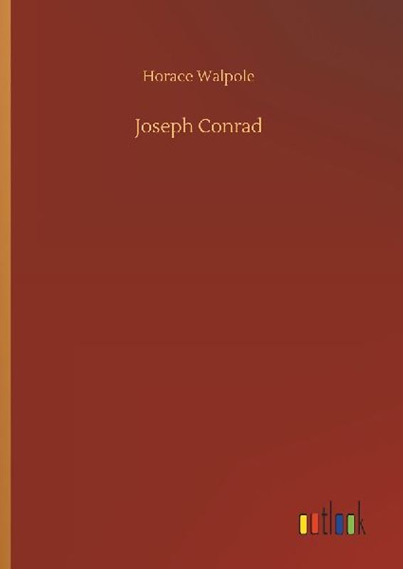 Joseph Conrad