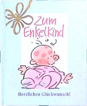 Zum Enkelkind