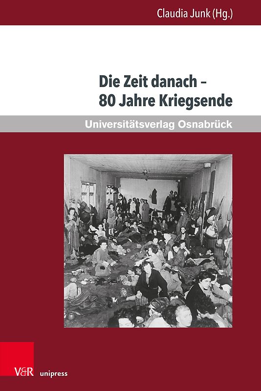 Die Zeit danach – 80 Jahre Kriegsende