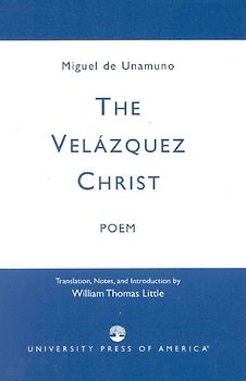 The Velazquez Christ