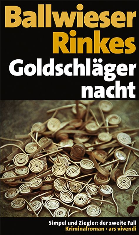 Goldschlägernacht